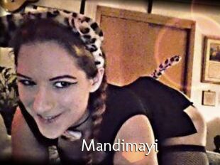 Mandimayi