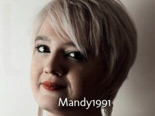 Mandy1991