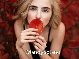 MandySolano