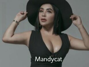 Mandycat