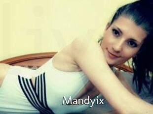 Mandyix