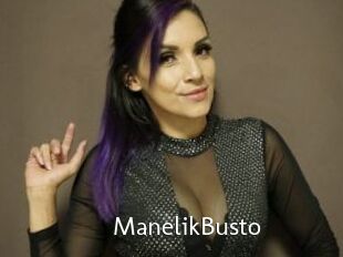 ManelikBusto