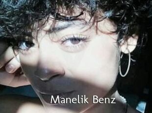 Manelik_Benz