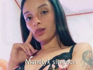 Manelyk_simpson