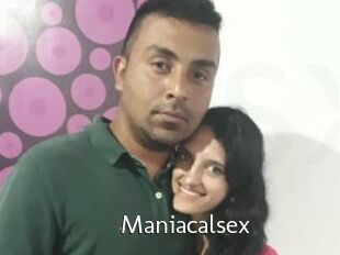 Maniacalsex