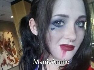 ManicAnnie