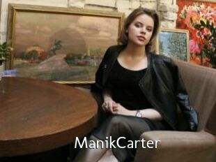 ManikCarter