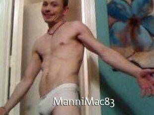 ManniMac83