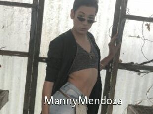MannyMendoza