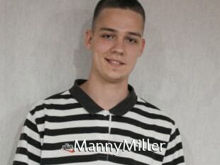 MannyMiller