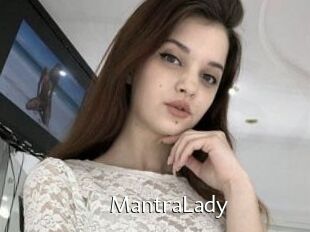 MantraLady