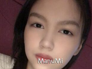 ManuMi