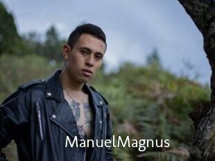 ManuelMagnus