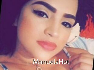 ManuelaHot