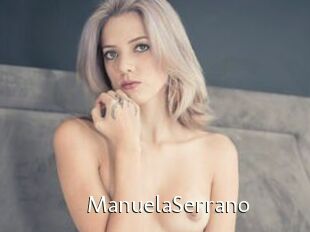 ManuelaSerrano