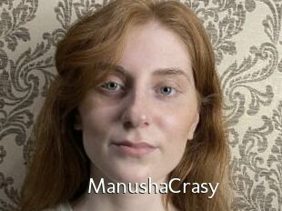 ManushaCrasy