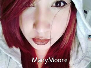 ManyMoore