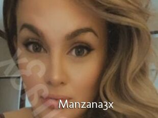 Manzana3x