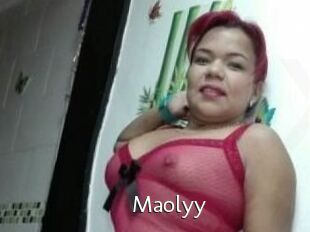 Maolyy