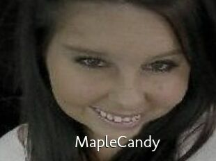 MapleCandy