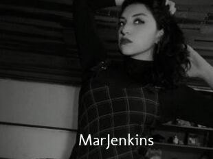 MarJenkins