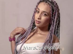 MaraCardigan