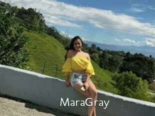 MaraGray