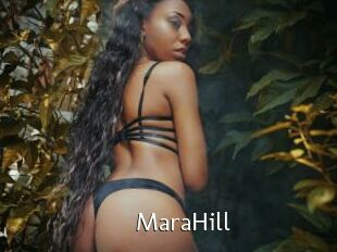 MaraHill