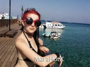 MaraHotX