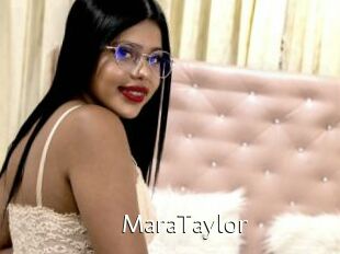 MaraTaylor