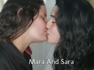 Mara_And_Sara