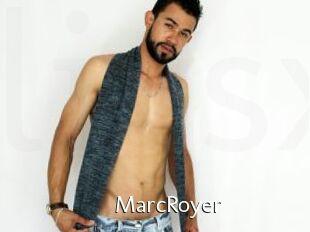 MarcRoyer