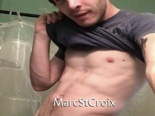 MarcStCroix