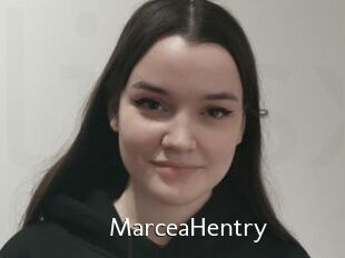 MarceaHentry
