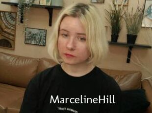 MarcelineHill