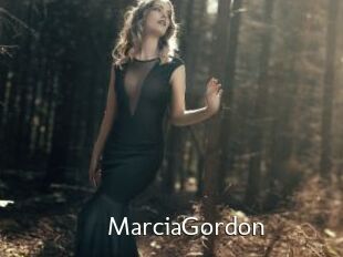 MarciaGordon