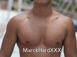 MarckHardXXX