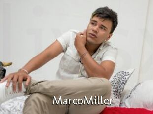 MarcoMiller