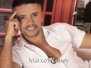MarcoWainey
