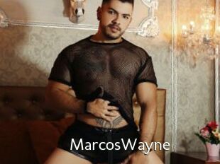 MarcosWayne