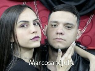 MarcosandJulia