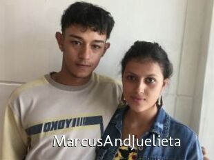 MarcusAndJuelieta