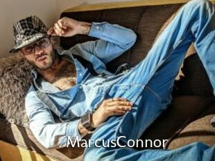 MarcusConnor
