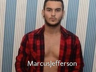 MarcusJefferson