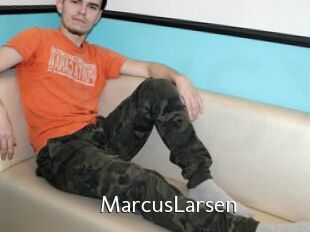 MarcusLarsen