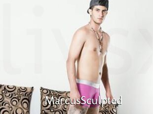 MarcusSculpted