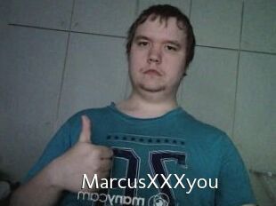 MarcusXXXyou