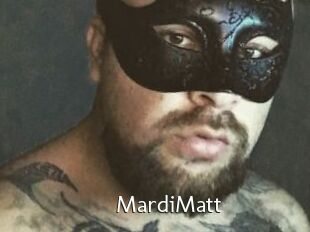 MardiMatt