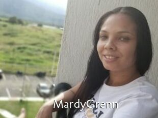 MardyGrenn