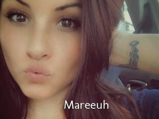 Mareeuh